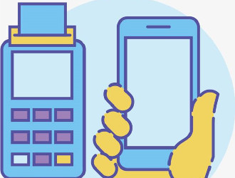 刷信用卡收費最低的pos機？