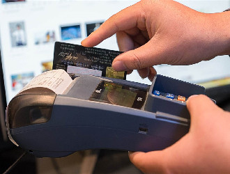 POS機為什么這么多人用？