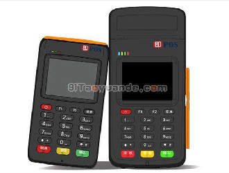 免費POS機找誰？