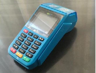 pos機(jī)掃碼能掃花貝嗎？