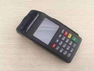 pos機刷卡有限額嘛？