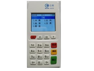 哪些pos機支持閃付？