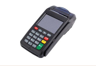 4S店用的啥pos機？