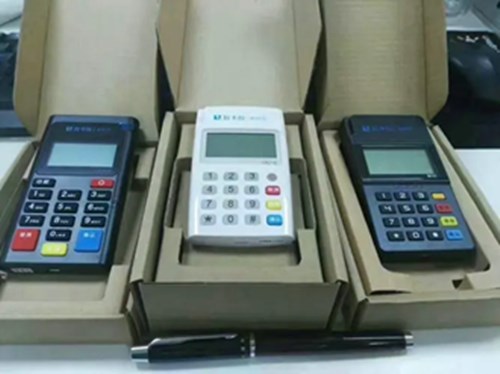 潮州Pos機售后