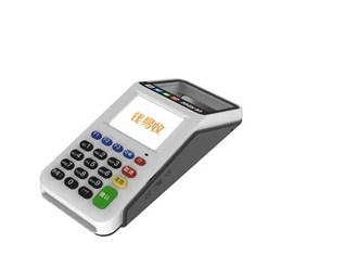 Pos機刷信用卡一次能刷多少？