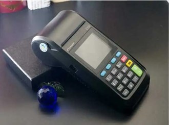 如何關掉POS機的聲音？
