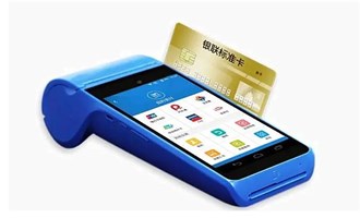 Pos機需要綁定信用卡嗎？
