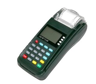  POS機代碼A7是什么意思？
